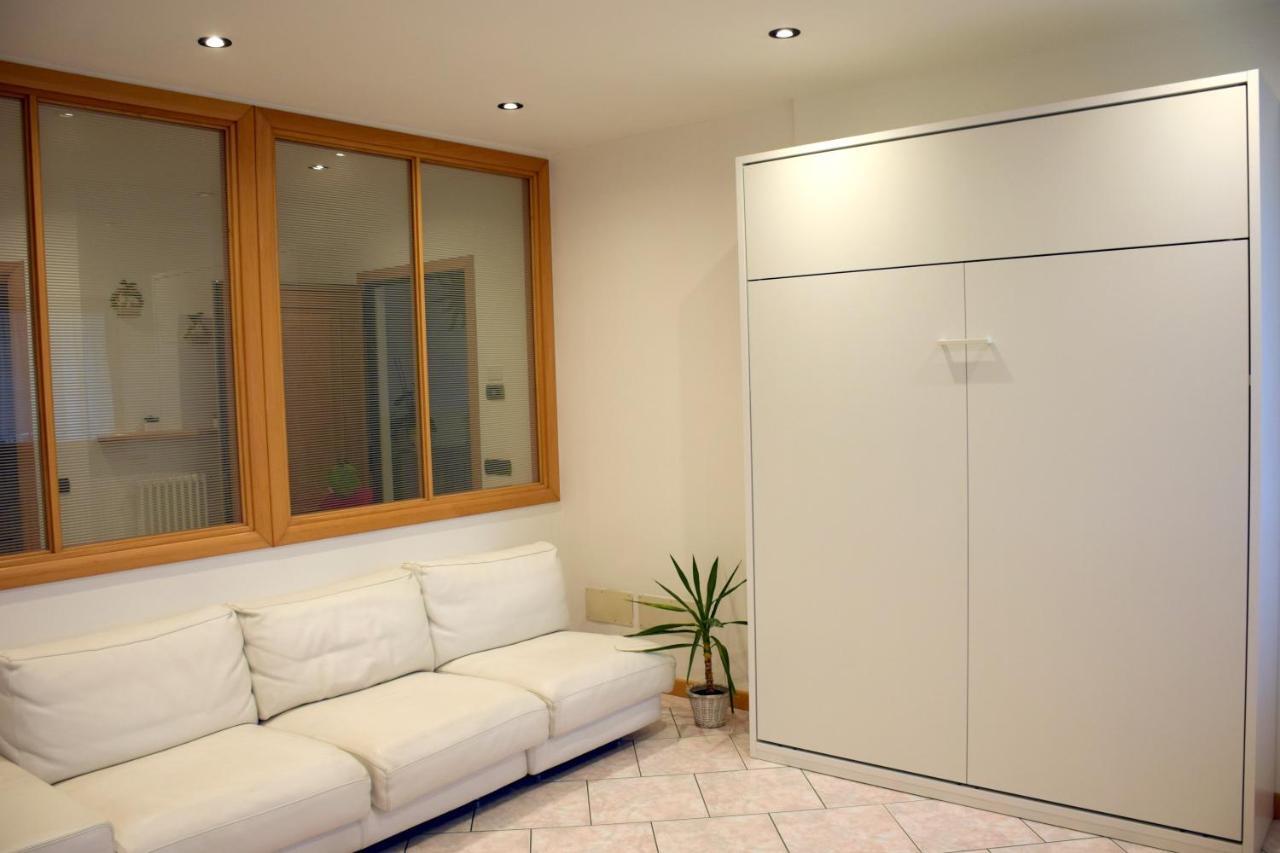 Chiara Apartment Roncegno Exterior foto