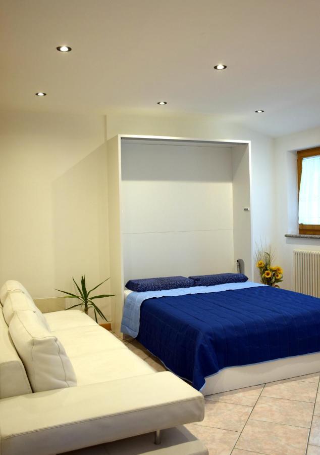 Chiara Apartment Roncegno Exterior foto